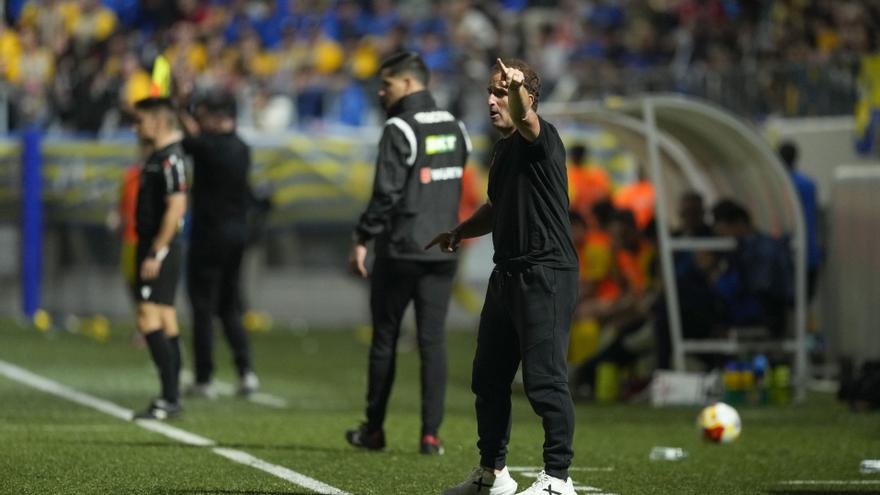 Copa del Rey | Pasan otros cinco equipos de Primera