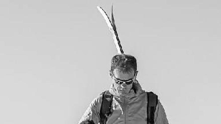 El influjo del Everest en otoño