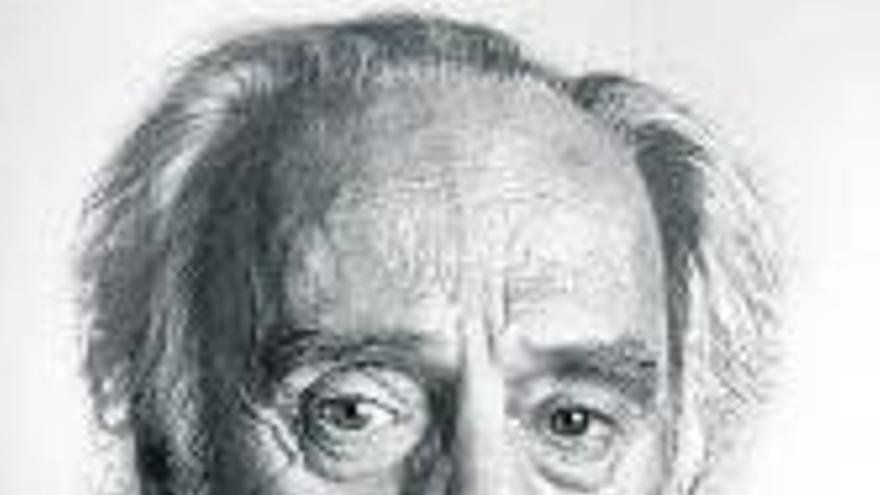 Javier Krahe.