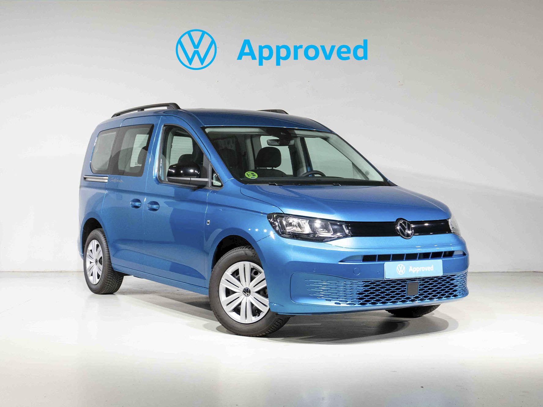 Volkswagen Caddy en Mundomovil Ocasión