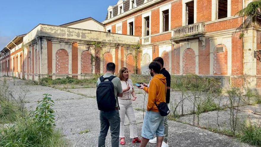 Irun adjudica las obras para rehabilitar la antigua Aduana