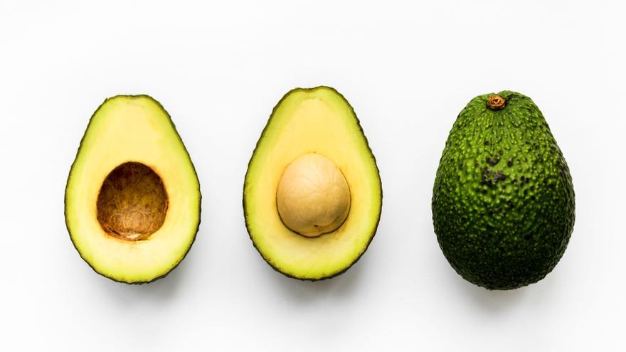 Dos ideas de desayunos infantiles sanos y saciantes con aguacate