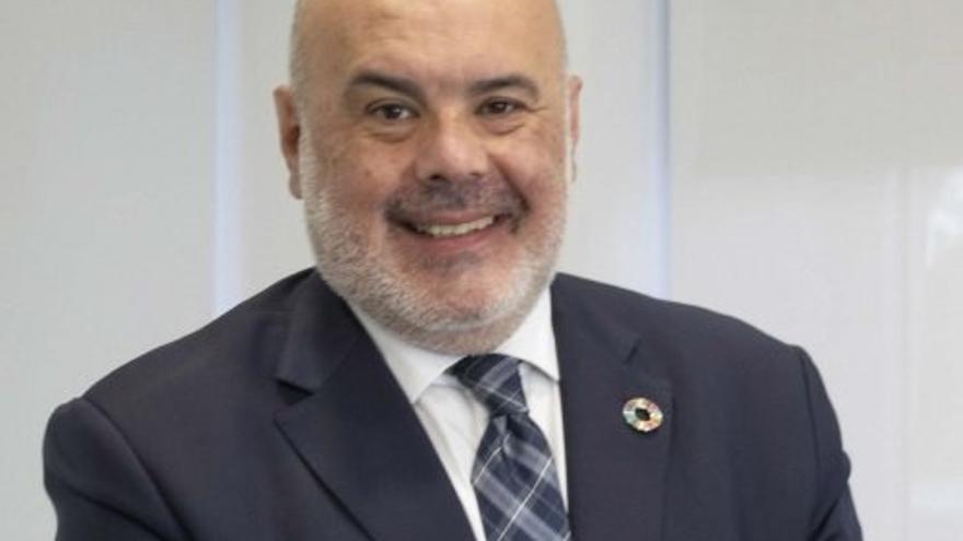 El PSPV pide suspender a un cargo de Valencia investigado en la trama de Leire Díaz