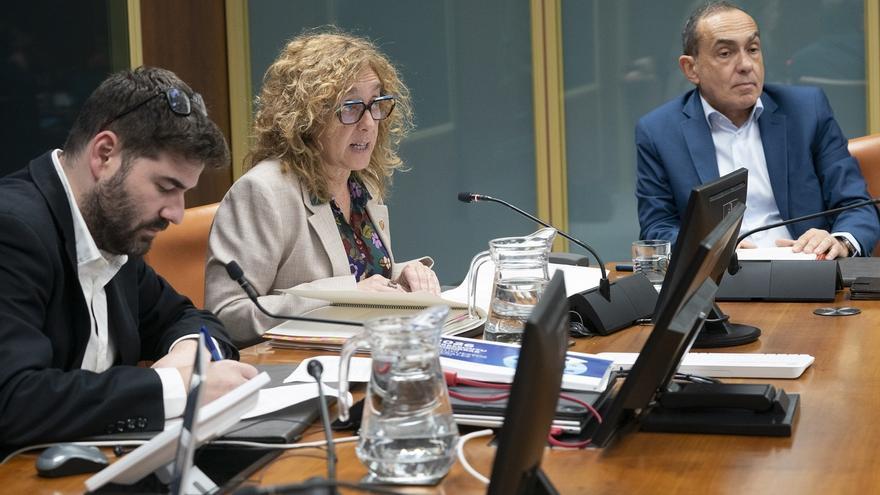 El Ministerio traslada al Gobierno vasco su &quot;interés&quot; en prorrogar las bonificaciones al transporte público