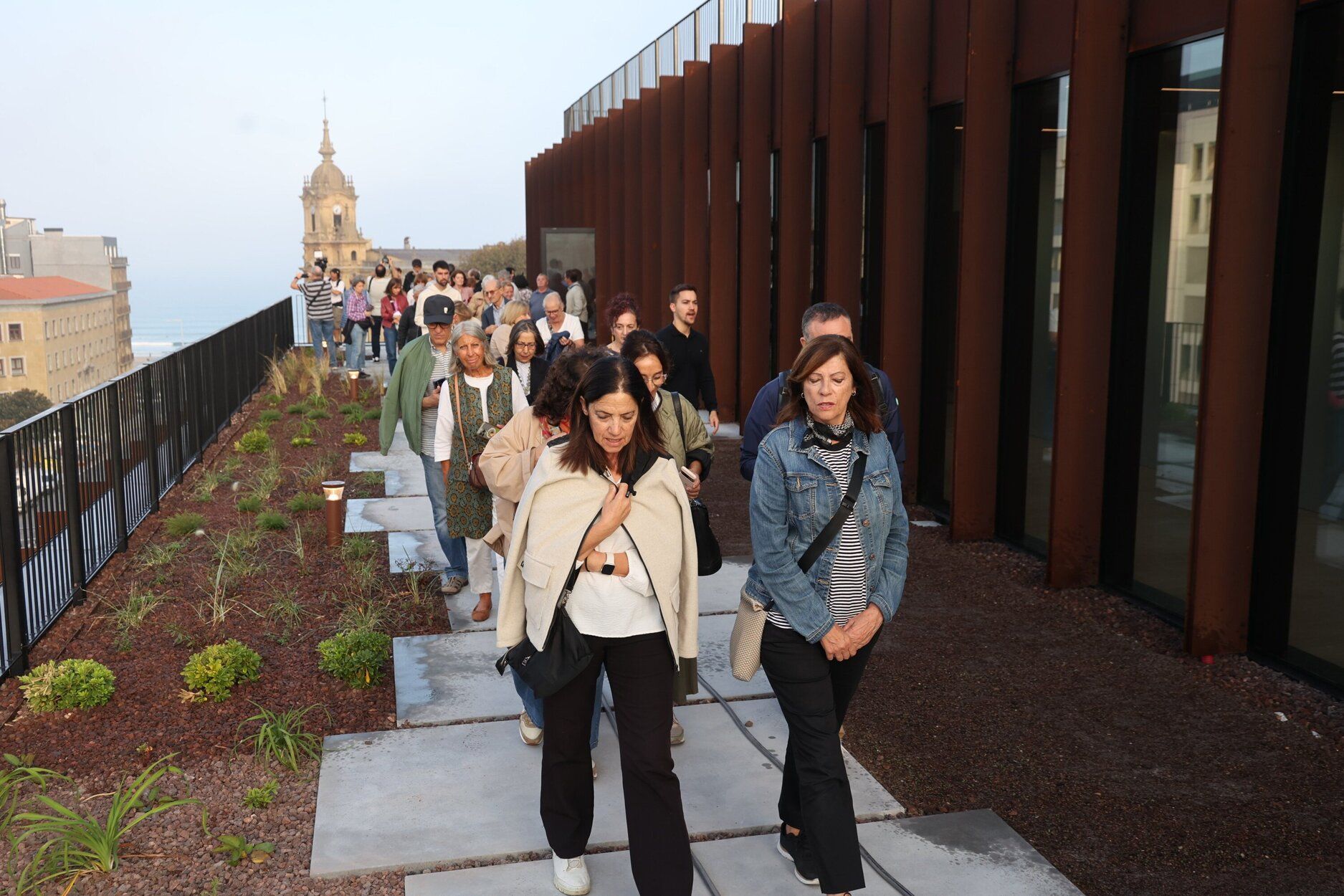 El GOe abre sus puertas a la ciudadanía