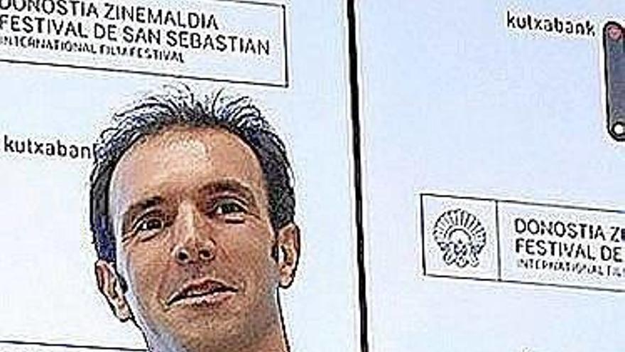 Ander Aizpurua sucede a Carlos Ruiz como director de Kutxa
