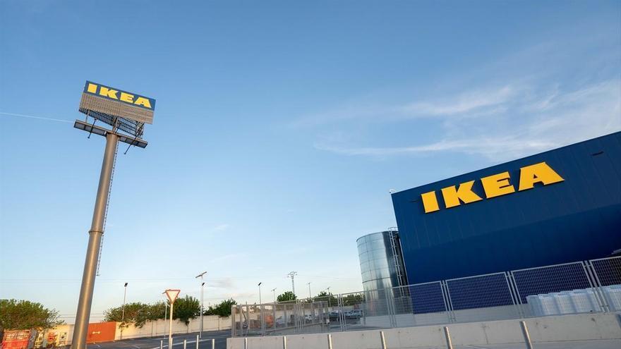 Adiós al desorden: el producto de Ikea que es vital para tu hogar