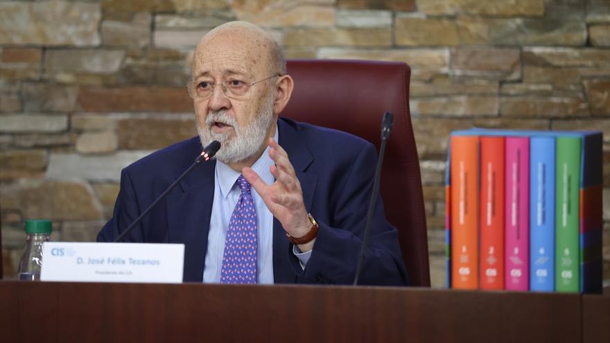 El PP se querella contra Tezanos por "manipular" los sondeos del CIS