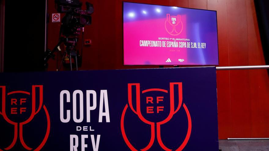La Real Sociedad y el Eibar esperan rival en la Copa del Rey: sigue el sorteo en directo