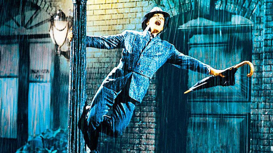 50 películas clásicas en el Azkuna Zentroa