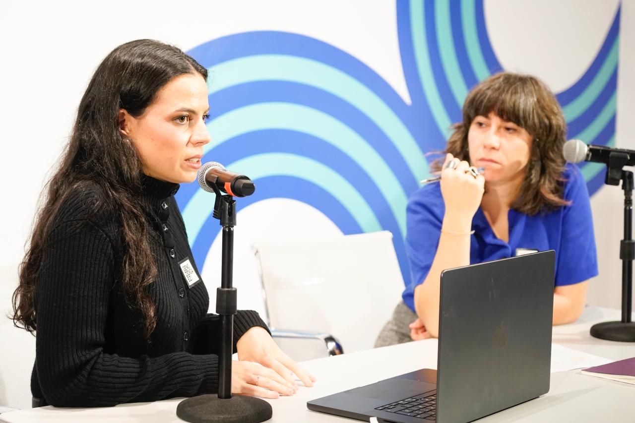 En imágenes: colas para acceder a una Durangoko Azoka a reventar