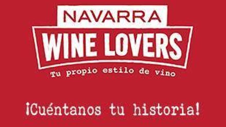 &quot;Navarra Wine Lovers&quot;, una campaña para amantes de los vinos.