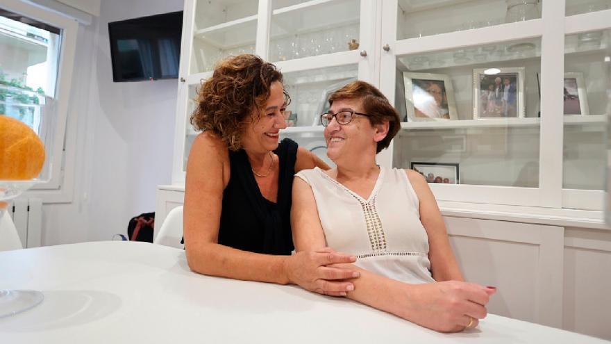 Marisa Gutiérrez, un ejemplo de independencia