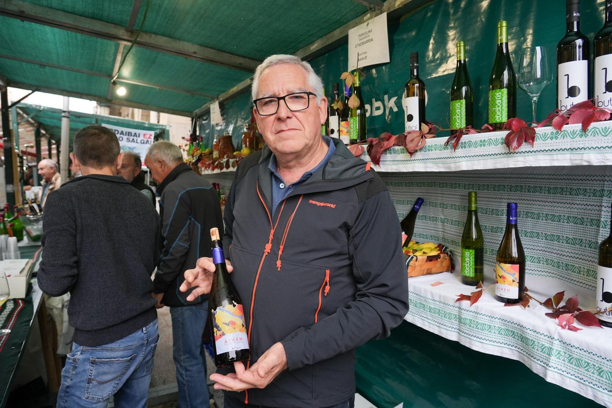 Feria del Último Lunes de Gernika