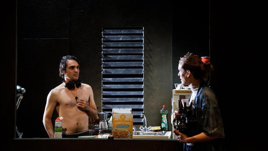 El Félix Petite abre sus puertas a ‘Vulcano’ dentro del Festival de Teatro