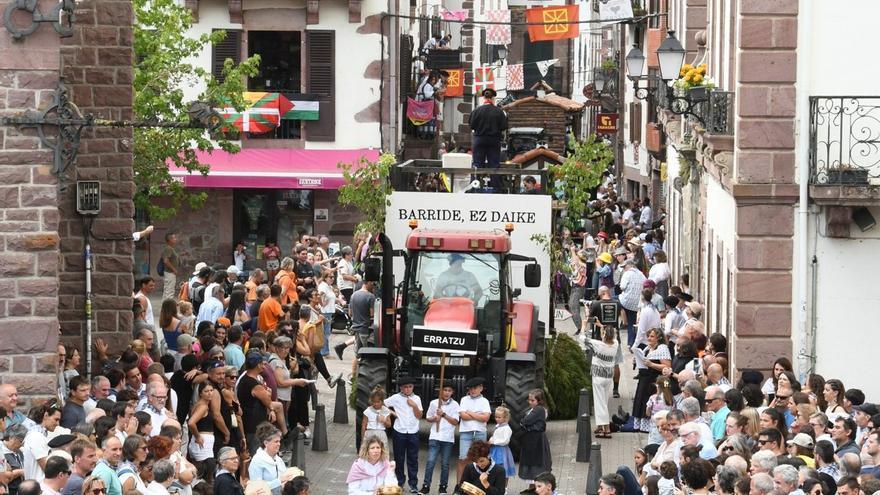 Baztandarren Biltzarra, historia viva en el valle