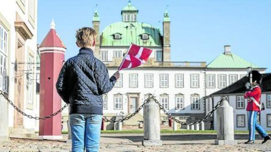 Bruselas exige continuar con las devoluciones de migrantes durante la crisis