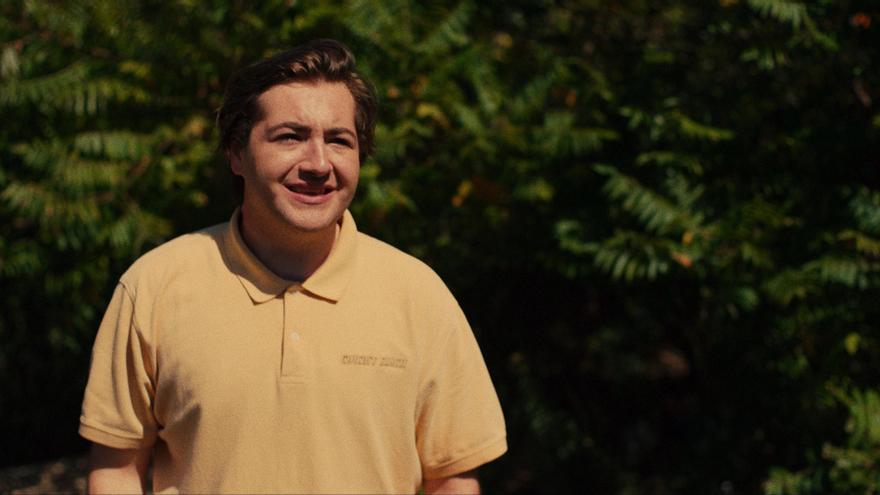 ‘Tea’, del estadounidense Blake Winston Rice, mejor cortometraje de Donosskino