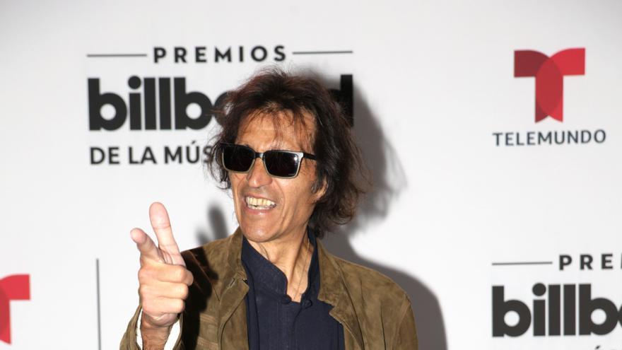 Fallece Felipe Staiti, fundador del grupo de rock argentino Enanitos Verdes