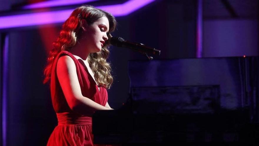 Amaia ve &quot;evidente&quot; que el caso de &#039;La Manada&#039; es violación: &quot;Esto es lo que importamos las mujeres&quot;