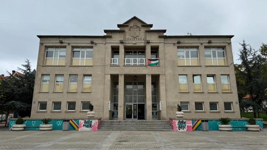 Sopela homenajea este sábado a las mujeres compositoras