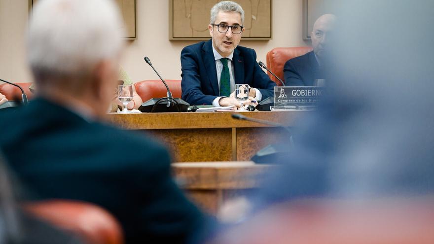 Hacienda reúne este lunes a las comunidades para fijar la senda de los presupuestos