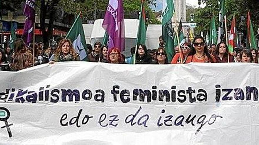 “La movilización social es una gran noticia”