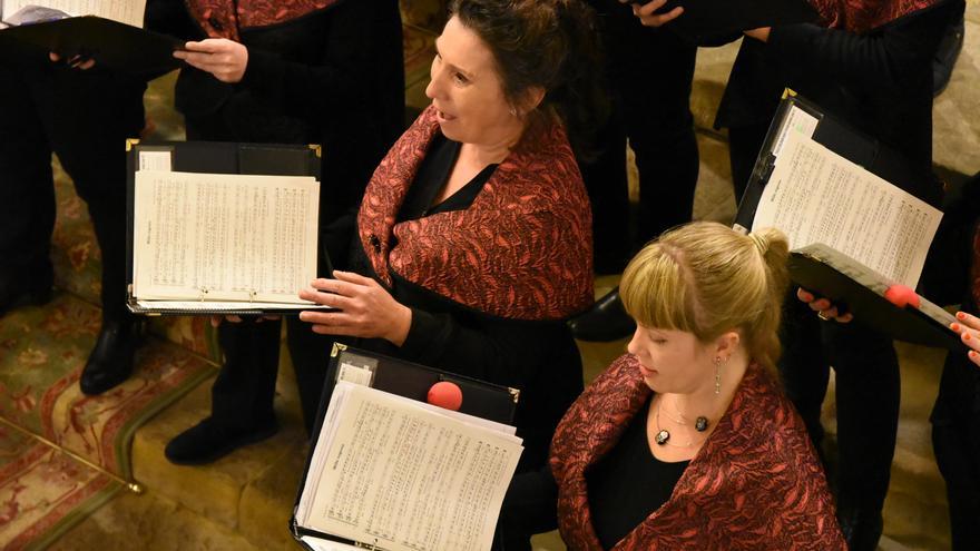 Beasain se prepara para siete citas musicales con ‘Igartza Musika’