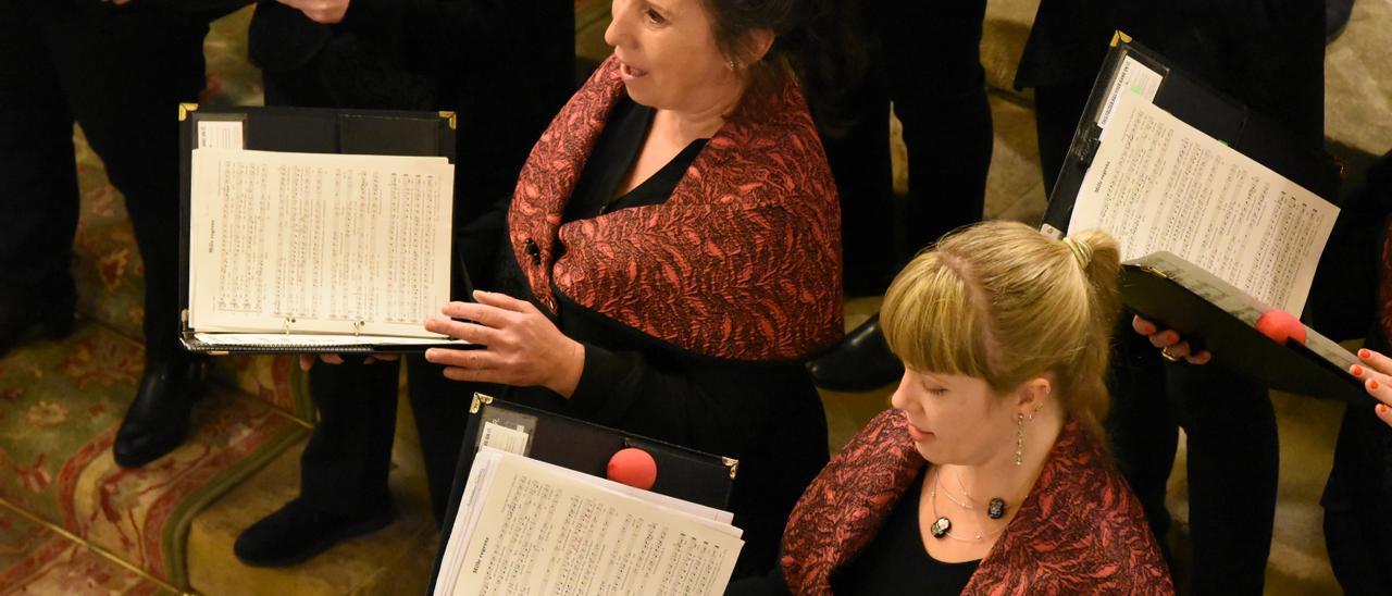 Beasain se prepara para siete citas musicales con ‘Igartza Musika’