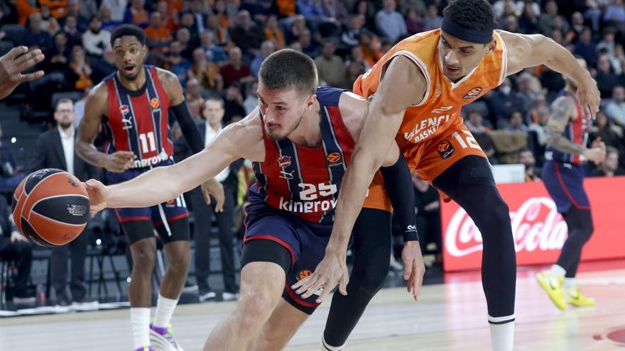 Un rival propicio para seguir avanzando hacia la Copa