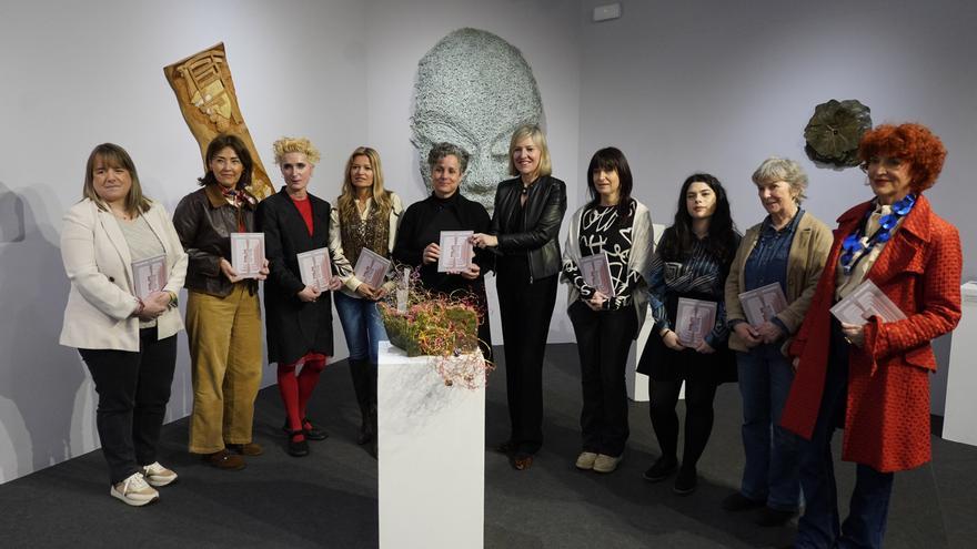 Mujeres empoderadas y unidas por una misma pasión