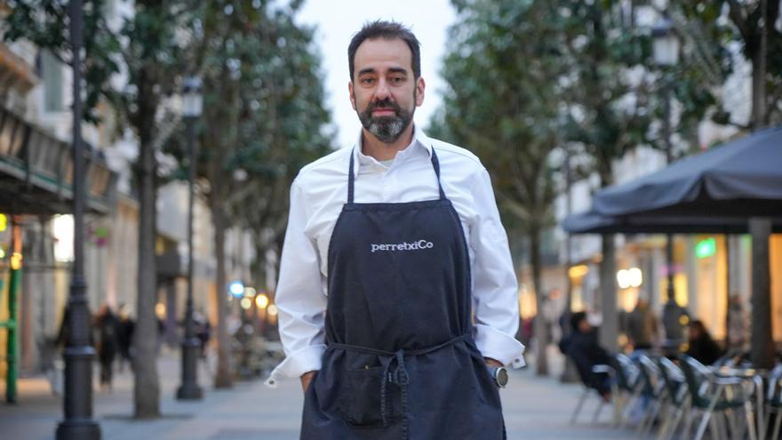 “Vitoria debería acordar un proyecto a 20 o 30 años y que no se toque esté quien esté en el Ayuntamiento”