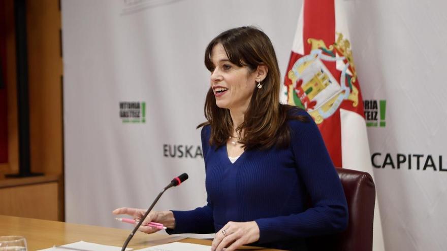 Las cinco cosas "para olvidar" de 2025 y el "primer objetivo" para 2026, según la alcaldesa