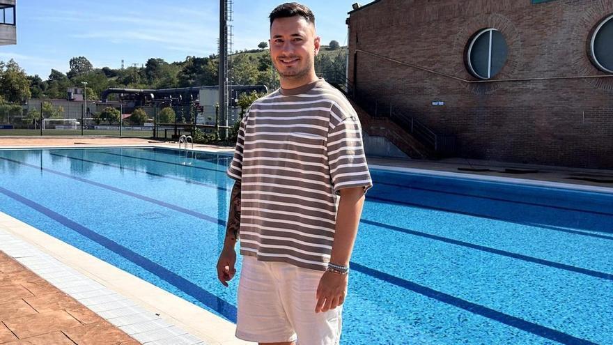 Más de 49.000 personas disfrutaron de las piscinas de Tabira este verano