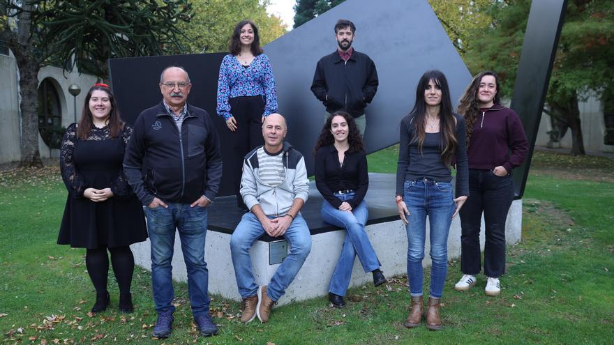 Fondo Documental, vivero de Historia y Memoria de Navarra