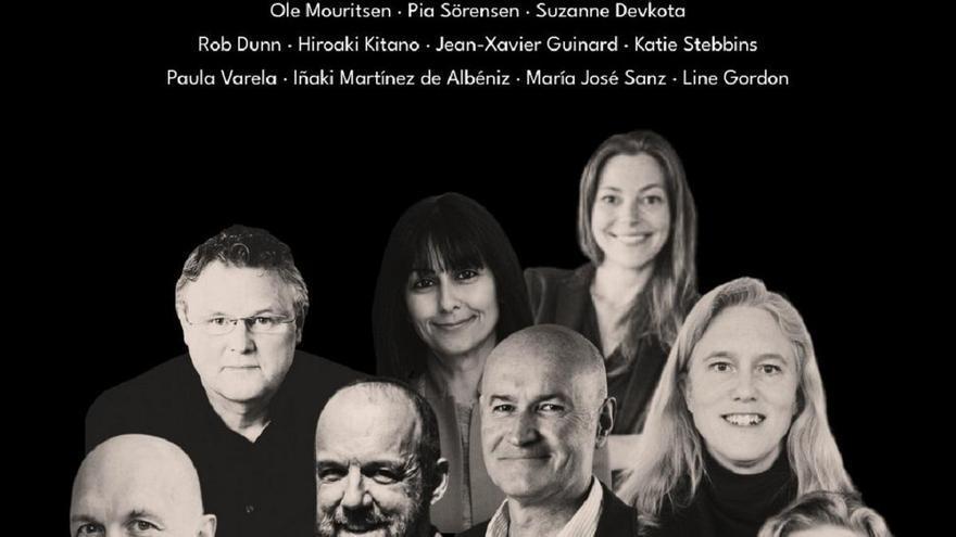 El Basque Culinary crea un comité científico internacional para impulsar su excelencia