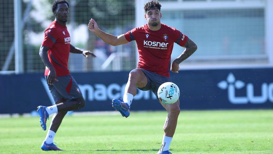 Iker Benito: Quien marcó un nuevo camino en Tajonar