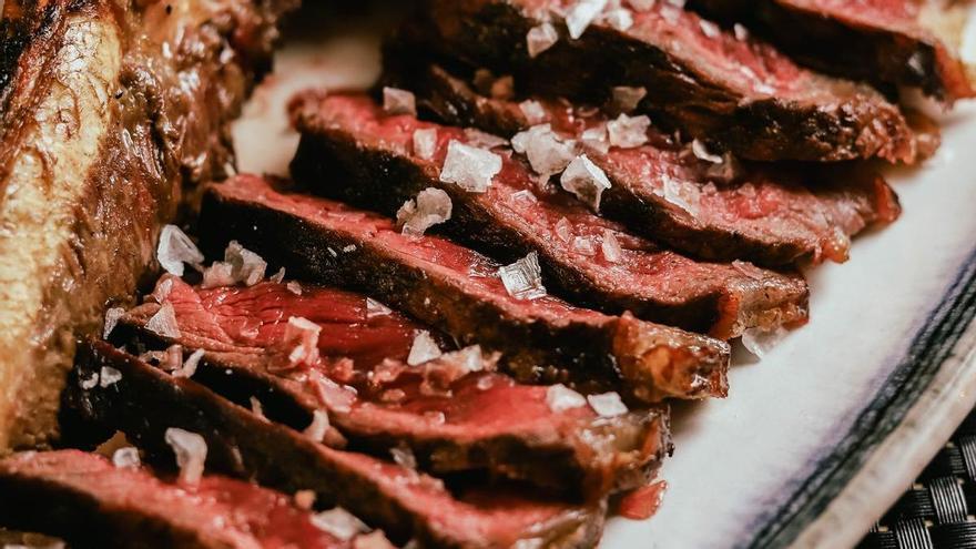 Tulipán, un gastrobar con especialidad en brasa en Bilbao