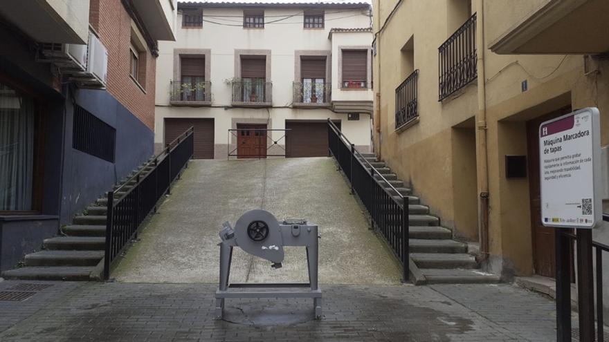 San Adrián pone en marcha un proyecto turístico y conservero