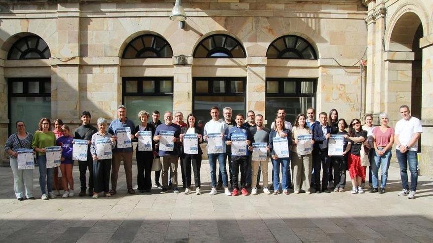 Durangoko Kirol Egunen bigarren edizioa ospatuko da asteburuan