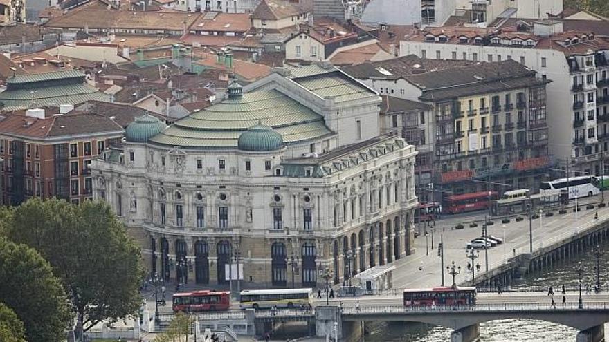 Cancelado el musical &#039;Marta tiene un marcapasos&#039; en el Arriaga para diciembre