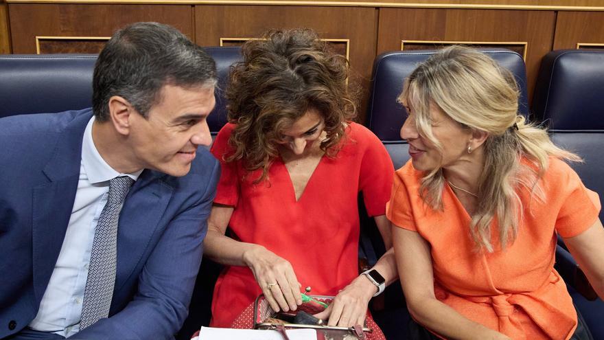 Construyendo el ‘caso Gómez’