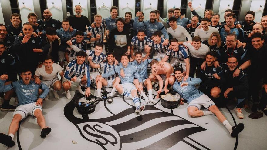 A Sevilla va el mejor de Euskadi: la Real Sociedad elimina al Athletic en la Copa