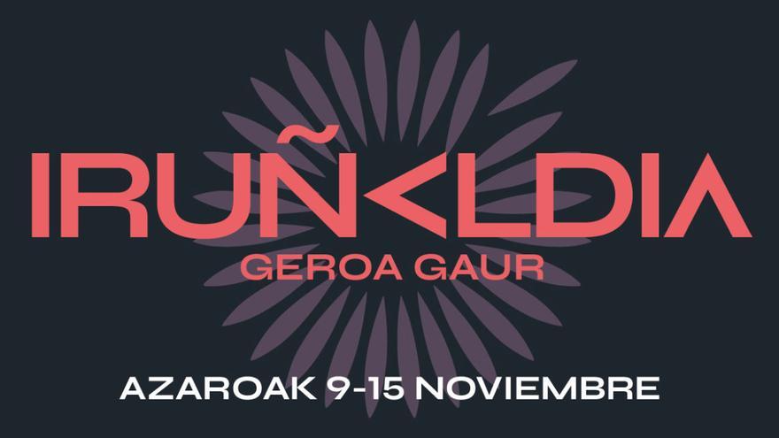 Pamplona acoge una nueva edición del festival  ‘Iruñaldia’ del 9 al 15 de noviembre