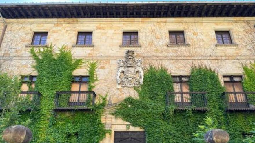 Este es el pueblo de Bizkaia con "palacios maravillosos y una fuente de inspiración inca", según National Geographic