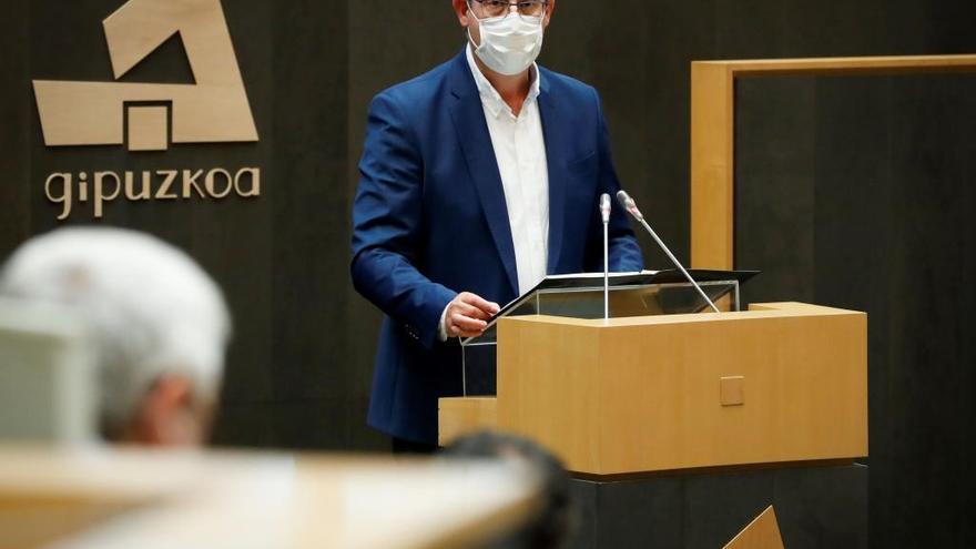 La Diputación ultima un plan de reactivación económica