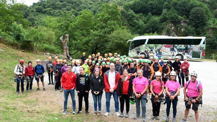 La ‘Semana Verde’ bate récords en su 30º aniversario