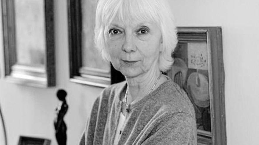 Anna Massey debutó en el cine de la mano de John Ford.