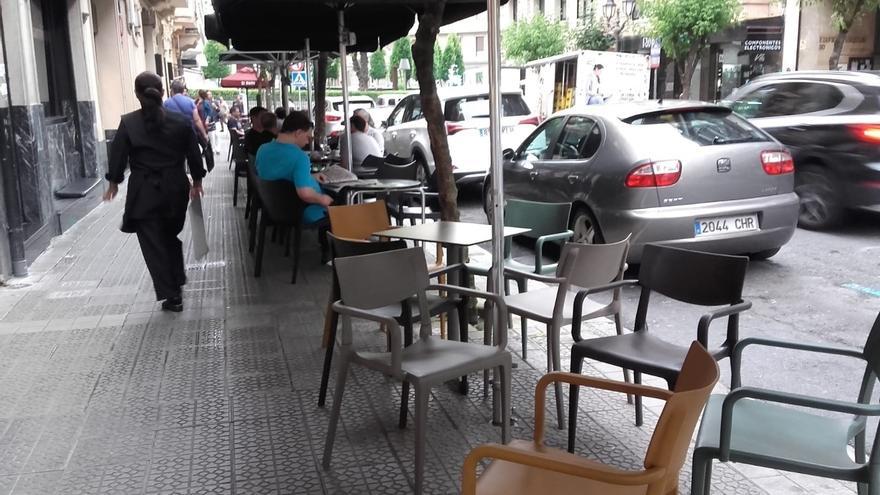Las ventas del sector servicios registran un incremento en Euskadi del 11,6% en marzo