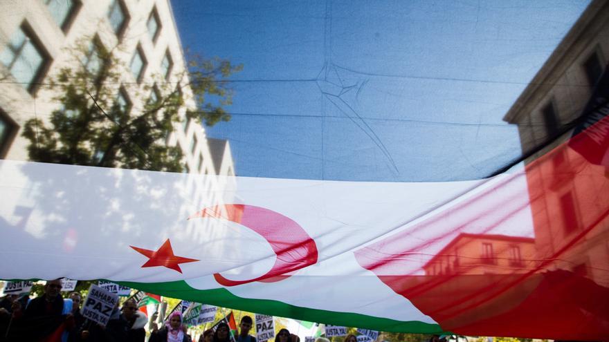 La ley para conceder la nacionalidad española a los saharauis avanza en el Congreso para su aprobación en julio